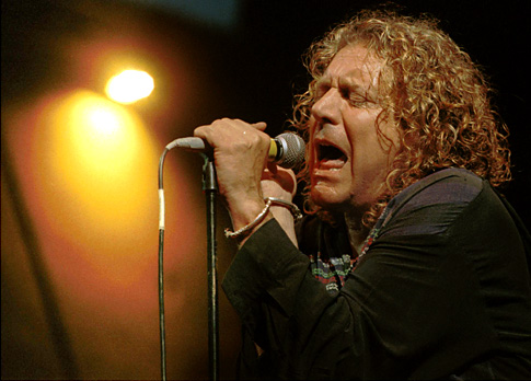 2000 | Robert Plant