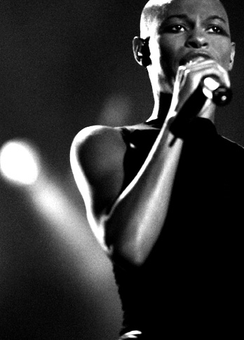 1999 | Skunk Anansie