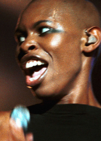 1999 | Skunk Anansie