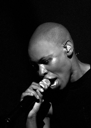 1999 | Skunk Anansie