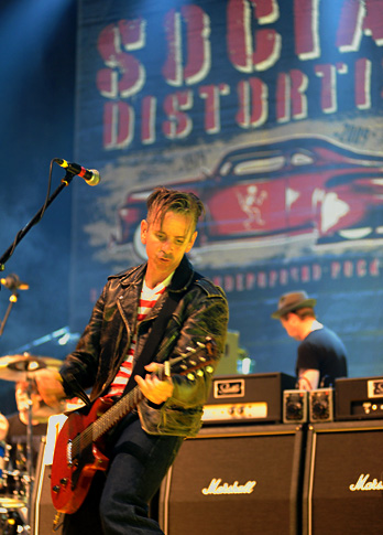 2009 | Social Distortion