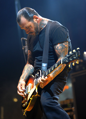 2009 | Social Distortion