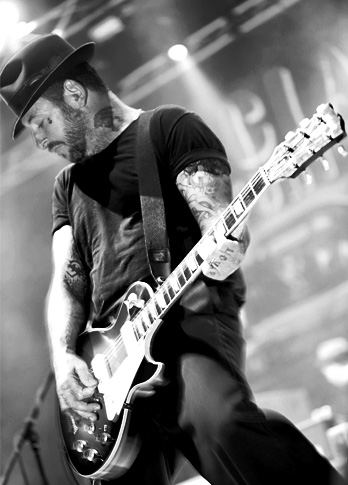 2009 | Social Distortion