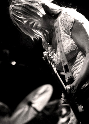 2002 | Sonic Youth