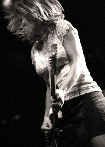 2002 | Sonic Youth