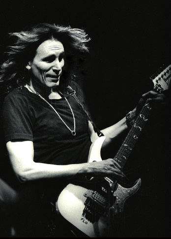 2007 | Steve Vai