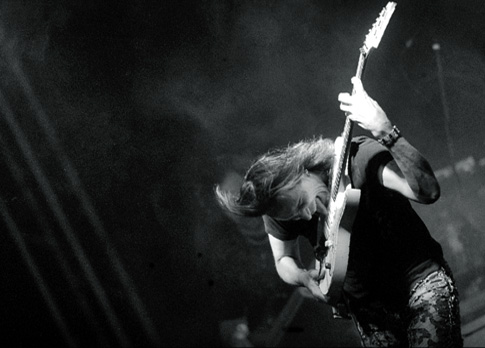 2007 | Steve Vai