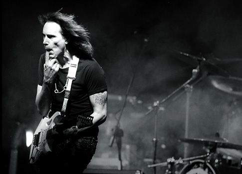 2007 | Steve Vai