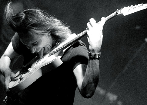 2007 | Steve Vai