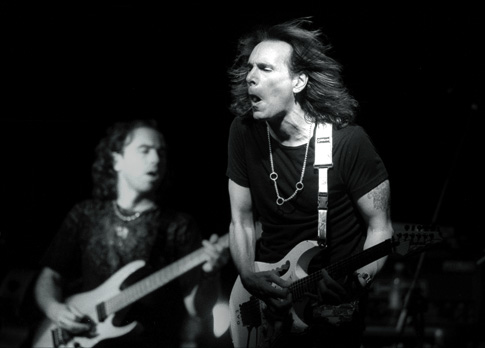 2007 | Steve Vai