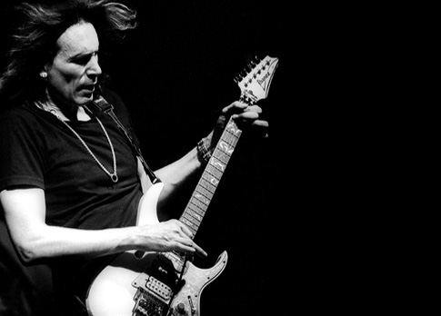 2007 | Steve Vai