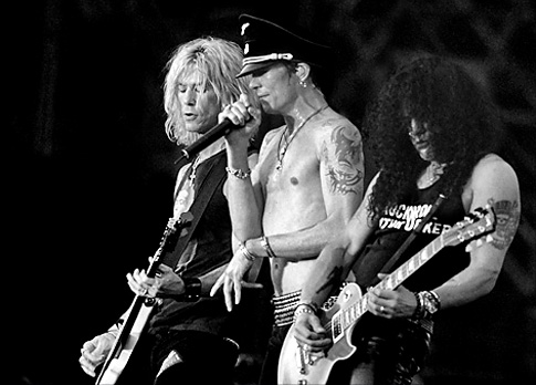 2005 | Velvet Revolver