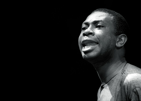 2002 | Youssou N'Dour