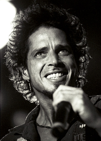 2003 | Chris Cornell