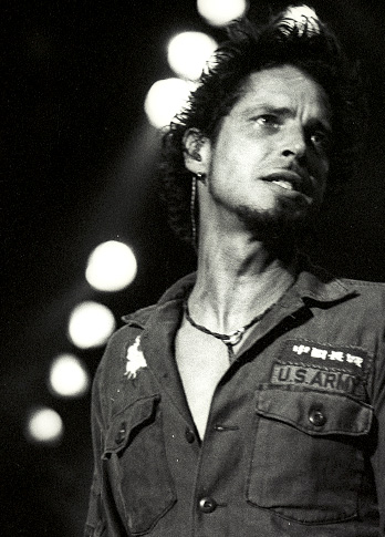 2003 | Chris Cornell