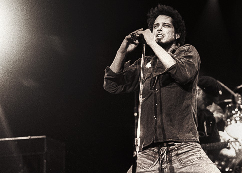 2003 | Chris Cornell