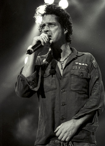 2003 | Chris Cornell