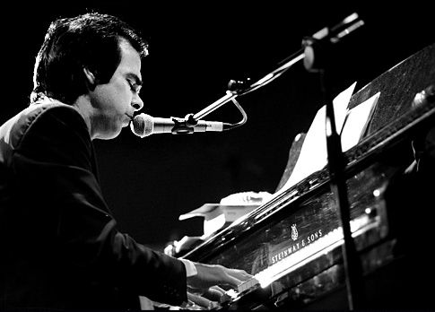 2002 | Nick Cave