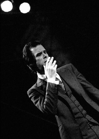 2002 | Nick Cave