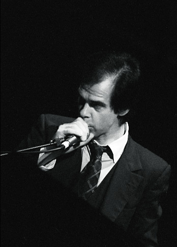 2002 | Nick Cave