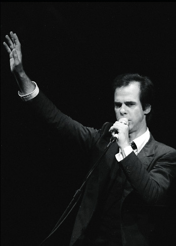 2002 | Nick Cave