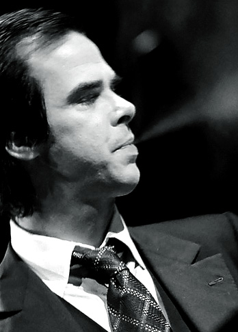 2002 | Nick Cave