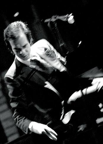 2002 | Nick Cave