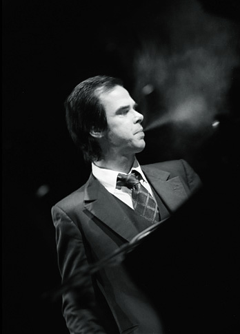 2002 | Nick Cave