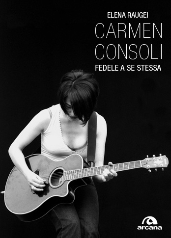 2010 | Carmen Consoli | Fedele a se stessa