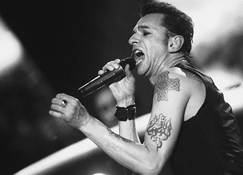 2006 | Depeche Mode