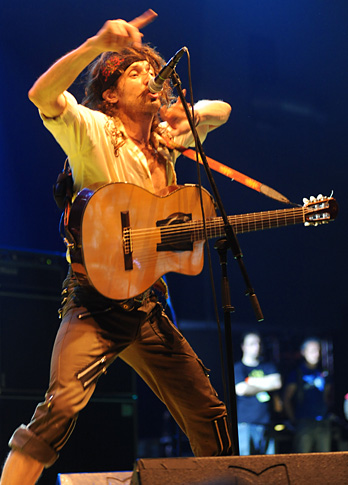 2009 | Gogol Bordello