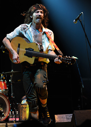 2009 | Gogol Bordello