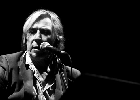 2010 | John Cale | A Tribute To Nico | Roma