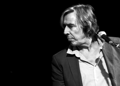 2010 | John Cale | A Tribute To Nico | Roma