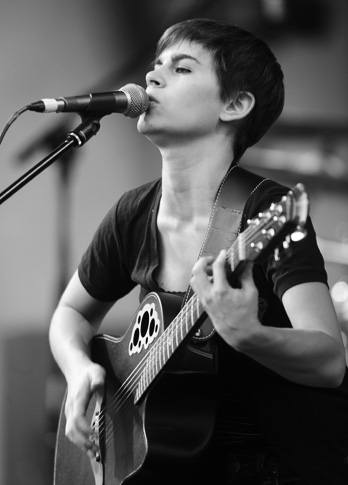 2009 | Kaki King