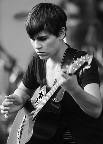 2009 | Kaki King