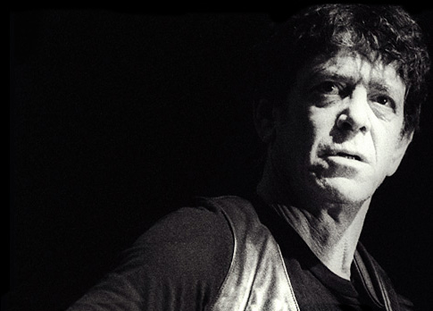 2007 | Lou Reed