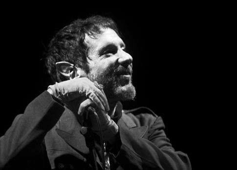 2010 | Mercury Rev | A Tribute To Nico | Roma