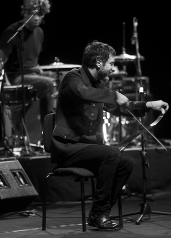 2010 | Mercury Rev | A Tribute To Nico | Roma