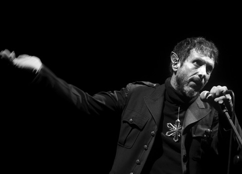 2010 | Mercury Rev | A Tribute To Nico | Roma