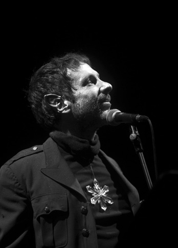 2010 | Mercury Rev 