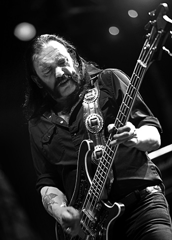 2009 | Motorhead