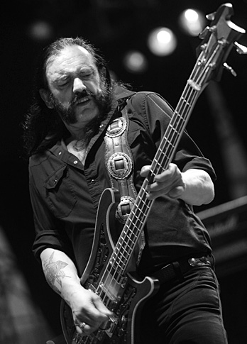 2009 | Motorhead