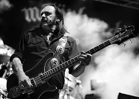 2009 | Motorhead