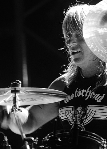 2009 | Motorhead