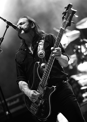 2009 | Motorhead