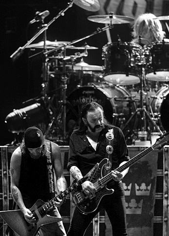 2009 | Motorhead