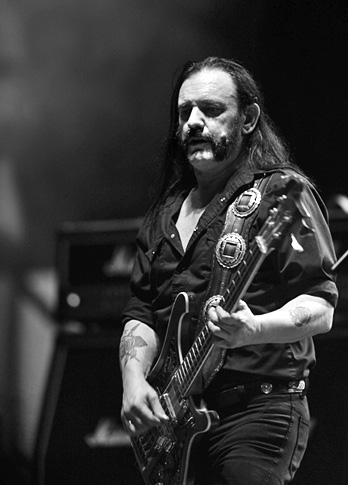 2009 | Motorhead