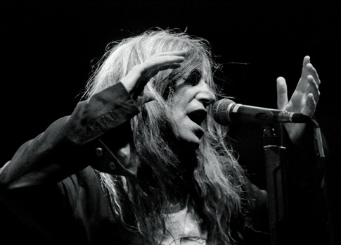 2007 | Patti Smith