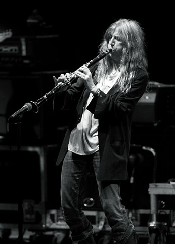 2007 | Patti Smith